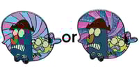 Image 2 of Flapjack Pin