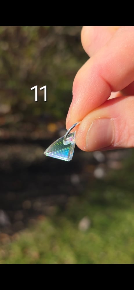 Image of Brilliant 'Bits' - Drop 2 