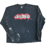 Graffitti T-shirt "XL'S"