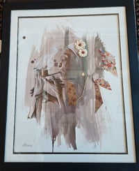 Image 1 of Breathwork