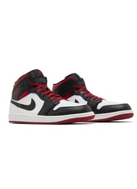 Image 1 of Jordan 1 mid