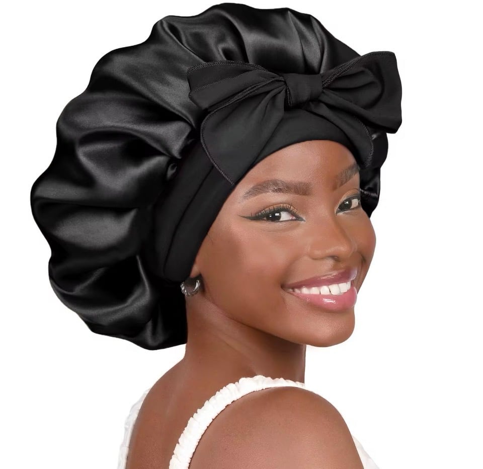 Image of The Protective Bonnet
