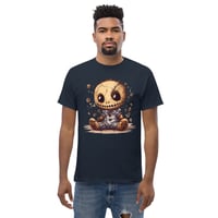 Image 1 of Voodoo 7 Unisex classic tee