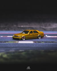 Image 7 of MERCEDES BENZ 500 SEL CUSTOM