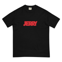 Image 1 of Barry x Jerry Comfort Colors Tee