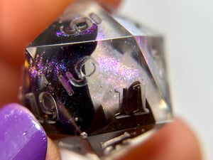 Image of Magical Flares (finished upon order)