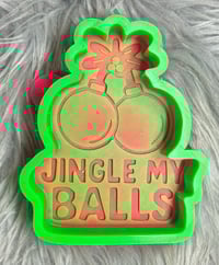 Image 2 of Jingle my balls