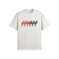 Image 1 of “BIRD GANG” TEE