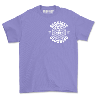 Image 3 of 3rdsight Badge Tee