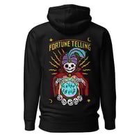 Image 4 of FORTUNE TELLER Hoodie