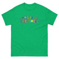 Image 1 of More Than Exceptional Irish Tee