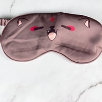 Image 2 of Bingpup Sleeping Mask