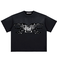 DTG PREORDER LOGO TEE