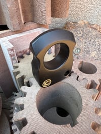 Image 1 of Black Brass SFK