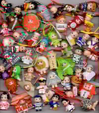 Image 1 of kewpie charms