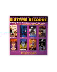 Image 5 of DJ Screw - 3 ‘N The Mornin’ CD