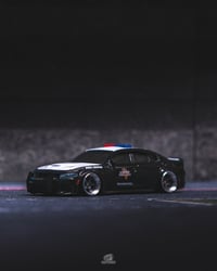 Image 2 of DODGE CHARGER PURSUIT CUSTOM