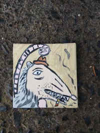 Image 7 of Possum Head