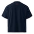 BRED INC. BREDICATION oversized t-shirt Image 6