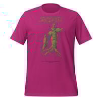JACKONUTS GINSENG TEE