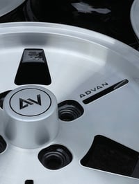 Image 3 of ADVAN ADA 14x6.5j 4x114,3