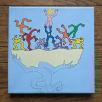 Image 3 of "Dont Let Us Down"