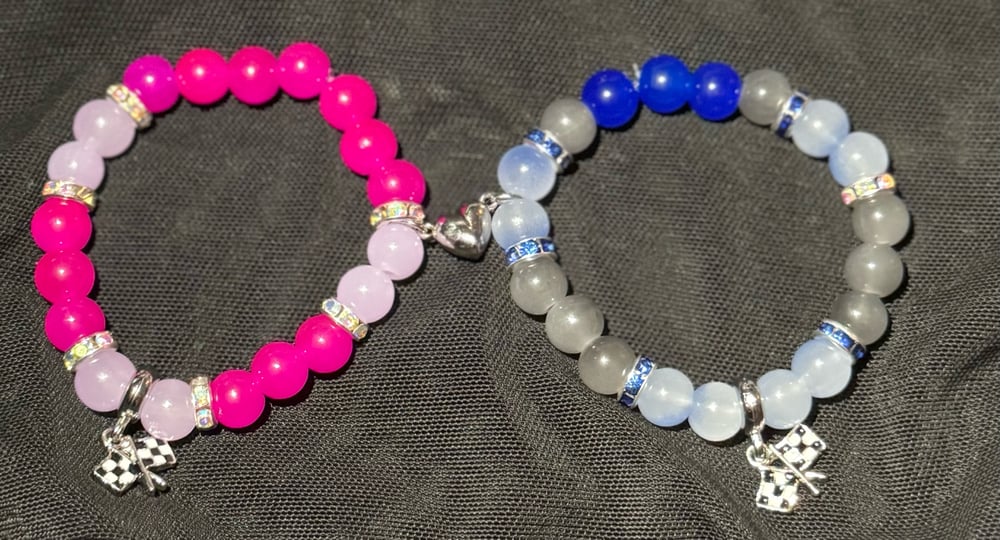 Image of Fast n Furious 🏁🔥 Duo