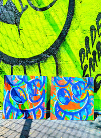 Dr Funk X Atomiko Collab 1