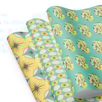 Image 1 of Starlite Patio Wrapping Paper