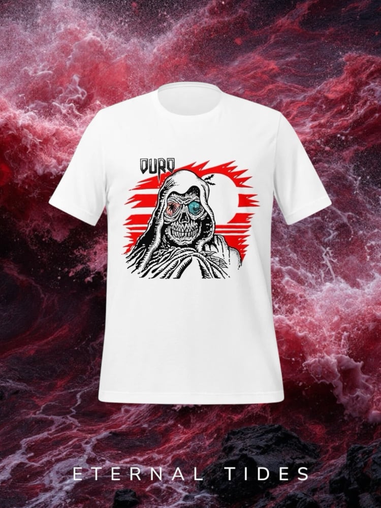 Eternal Tides T-Shirt