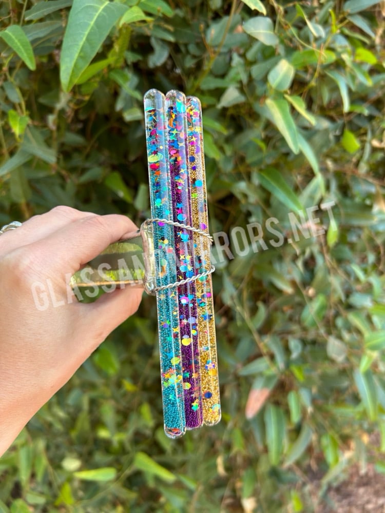 Image of Glitter Bomb AuraScope