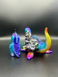 Image 4 of MECHA POGO SET A