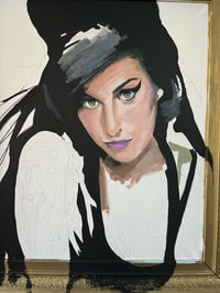 Image 3 of Amy Wine House - Mesmerised 