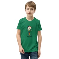 Image 3 of beYOU Youth T-Shirt