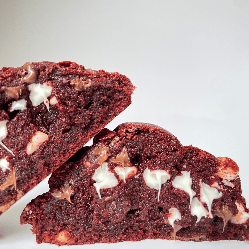 Image of Red Velvet
