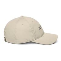 Image 3 of Film club title hat - beige