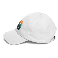 Image 5 of Land of the Sky Dad Hat