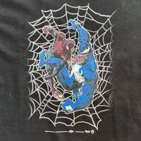 Image 2 of Miles Vs Venom 2025 ( Adult Black Variant)