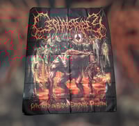 Image 4 of Cephalotripsy - Shirt/Flag