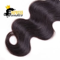 Image 2 of Raw Bundles - Empress body wave