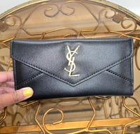 Image 3 of Fashion Standard Wallet ❤️ 💙 2