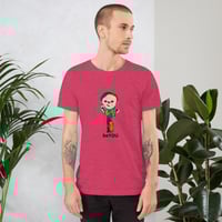 Image 4 of beYOU Unisex T-shirt