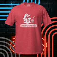 Image 5 of Unauthorized Repair