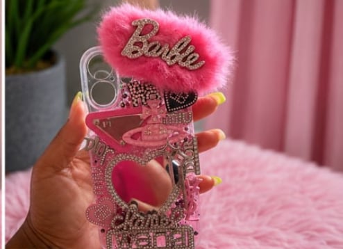Image of Freestyle junk case (Name/Word) case 