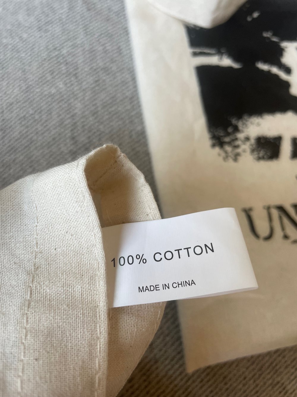 ubb tote