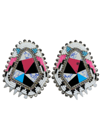 Image 1 of Pure Innocence Earrings 