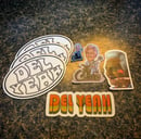 Image 1 of DEL MCCOURY COMBO PACK