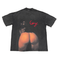 Image 2 of COMING&GOING | BLACK