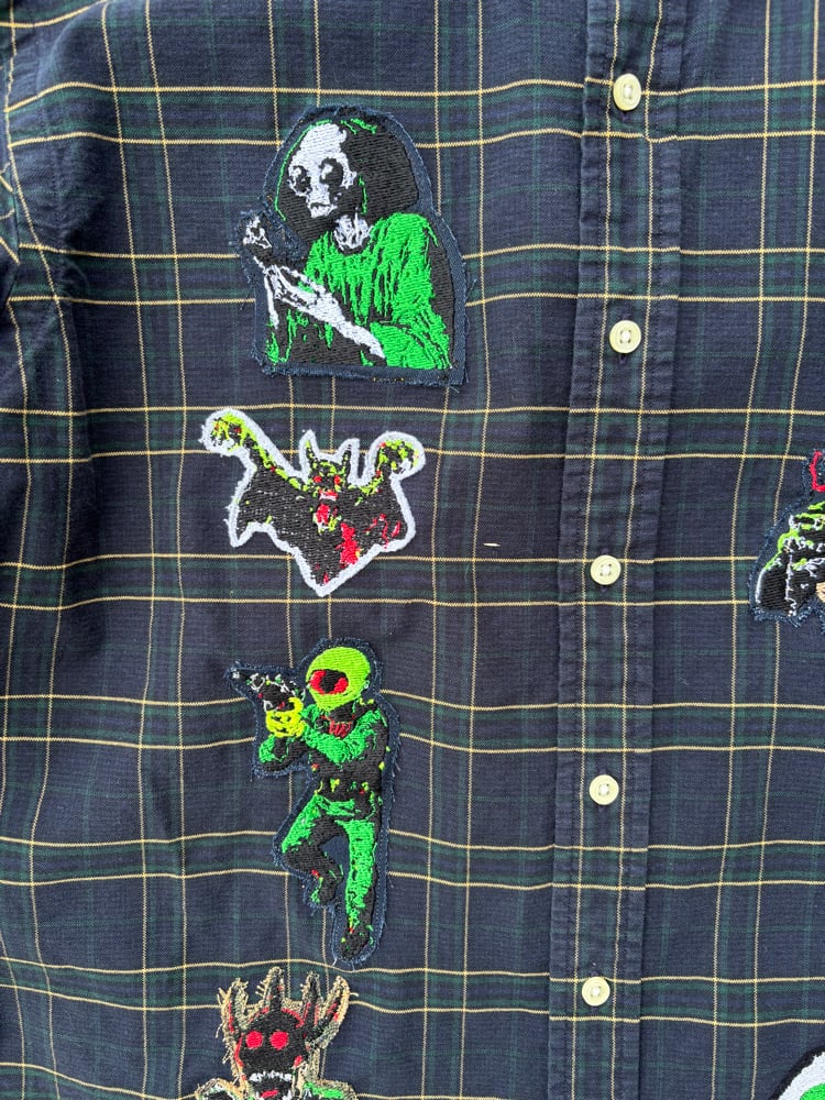 All of these Worlds are Yours [L] Image 5