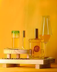 Reposado sample 
